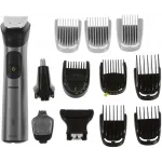 Триммер Philips Series 7000 MG7920/15 черный 5Вт (насадок в компл:11шт) Триммер Philips Series 7000 MG7920/15 черный 5Вт (насадок в компл:11шт)