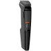 Триммер Philips Series 3000 MG3710/33 черный (насадок в компл:6шт) Триммер Philips Series 3000 MG3710/33 черный (насадок в компл:6шт)