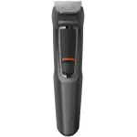 Триммер Philips Series 3000 MG3747/13 серый (насадок в компл:9шт) Триммер Philips Series 3000 MG3747/13 серый (насадок в компл:9шт)