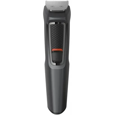 Триммер Philips Series 3000 MG3747/13 серый (насадок в компл:9шт)