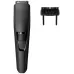 Триммер Philips Series 3000 BT3208/13 черный (насадок в компл:1шт) Триммер Philips Series 3000 BT3208/13 черный (насадок в компл:1шт)