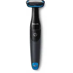 Триммер Philips Series 1000 BG1024/16 черный/голубой (насадок в компл:1шт) Триммер Philips Series 1000 BG1024/16 черный/голубой (насадок в компл:1шт)