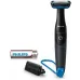 Триммер Philips Series 1000 BG1024/16 черный/голубой (насадок в компл:1шт) Триммер Philips Series 1000 BG1024/16 черный/голубой (насадок в компл:1шт)