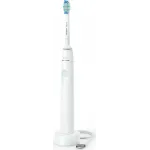 Зубная щетка электрическая Philips Sonicare 1100 HX3641/01 белый/зеленый