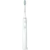 Зубная щетка электрическая Philips Sonicare 1100 HX3641/01 белый/зеленый Зубная щетка электрическая Philips Sonicare 1100 HX3641/01 белый/зеленый