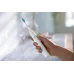 Зубная щетка электрическая Philips Sonicare 1100 HX3641/01 белый/зеленый Зубная щетка электрическая Philips Sonicare 1100 HX3641/01 белый/зеленый