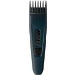 Машинка для стрижки Philips Series 3000 HC3505/15 черный (насадок в компл:1шт)