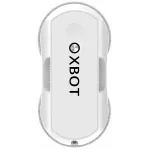 Мойщик окон Xbot В20 шир.скреб.:35мм пит.:от сети белый