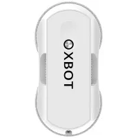 Мойщик окон Xbot В20 шир.скреб.:35мм пит.:от сети белый