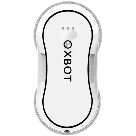 Мойщик окон Xbot С30 шир.скреб.:35мм пит.:от сети белый