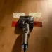 Пылесос Roborock F25 Ultra 430Вт черный