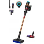 Пылесос Dyson V16 Piston Animal Submarine 900Вт оранжевый/черный Пылесос Dyson V16 Piston Animal Submarine 900Вт оранжевый/черный