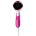 Фен Philips BHD003/00 1400Вт белый/розовый