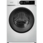 Стиральная машина Kraft KF-MDDS10123 W класс: A+++ загр.фронтальная макс.:10.5кг белый инвертор