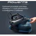 Парогенератор Rowenta VR8322F0 2600Вт черный/синий