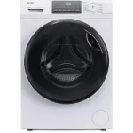 Стиральная машина Haier HWD70-BP14929A класс: B загр.фронтальная макс.:7кг (с сушкой) белый инвертор