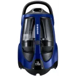 Пылесос Samsung VCC885BH36/XEV 2200Вт синий/черный