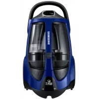 Пылесос Samsung VCC885BH36/XEV 2200Вт синий/черный