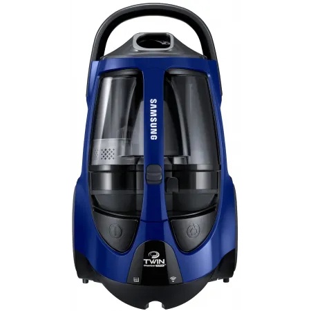 Пылесос Samsung VCC885BH36/XEV 2200Вт синий/черный