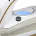 Утюг Kitfort КТ-2616 2200Вт белый/бежевый Утюг Kitfort КТ-2616 2200Вт белый/бежевый