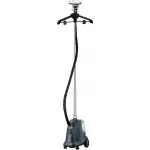 Отпариватель напольный Kitfort КТ-9359 2200Вт серый