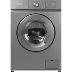 Стиральная машина Бирюса WM-SM510/10 M класс: A+++ загр.фронтальная макс.:5кг серый инвертор Стиральная машина Бирюса WM-SM510/10 M класс: A+++ загр.фронтальная макс.:5кг серый инвертор