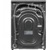 Стиральная машина Бирюса WMD-MX814/15 S класс: A загр.фронтальная макс.:8кг (с сушкой) серебристый инвертор