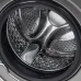 Стиральная машина Бирюса WMD-MX814/15 S класс: A загр.фронтальная макс.:8кг (с сушкой) серебристый инвертор