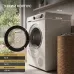 Сушильная машина Hyundai TD1028 кл.энер.:B макс.загр.:7кг белый Сушильная машина Hyundai TD1028 кл.энер.:B макс.загр.:7кг белый
