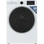 Стиральная машина Beko B3WFR57H2W класс: A загр.фронтальная макс.:7.5кг белый