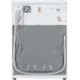 Стиральная машина Beko B3WFR57H2W класс: A загр.фронтальная макс.:7.5кг белый Стиральная машина Beko B3WFR57H2W класс: A загр.фронтальная макс.:7.5кг белый