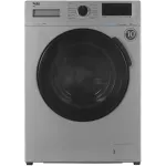 Стиральная машина Beko WSPE6H616S класс: A загр.фронтальная макс.:6.5кг серебристый Стиральная машина Beko WSPE6H616S класс: A загр.фронтальная макс.:6.5кг серебристый