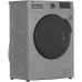 Стиральная машина Beko WSPE6H616S класс: A загр.фронтальная макс.:6.5кг серебристый