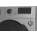 Стиральная машина Beko WSPE6H616S класс: A загр.фронтальная макс.:6.5кг серебристый