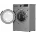 Стиральная машина Beko WSPE6H616S класс: A загр.фронтальная макс.:6.5кг серебристый