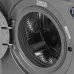 Стиральная машина Beko WSPE6H616S класс: A загр.фронтальная макс.:6.5кг серебристый