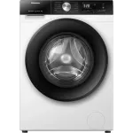 Стиральная машина Hisense WF3S6021BWU класс: A+++ загр.фронтальная макс.:6кг белый инвертор
