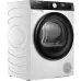 Сушильная машина Hisense DH3S702UWDE пан.англ. кл.энер.:A++ макс.загр.:7кг белый