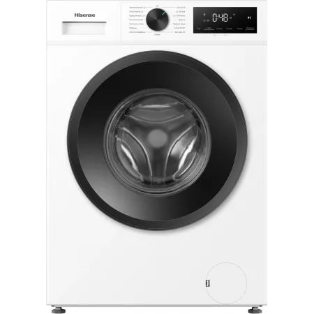 Стиральная машина Hisense WF1I6022BWU/C класс: A+++ загр.фронтальная макс.:6кг белый инвертор Стиральная машина Hisense WF1I6022BWU/C класс: A+++ загр.фронтальная макс.:6кг белый инвертор