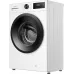 Стиральная машина Hisense WF1I7022BWJ/C класс: A+++ загр.фронтальная макс.:7кг белый инвертор