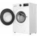 Стиральная машина Hisense WF1I7022BWJ/C класс: A+++ загр.фронтальная макс.:7кг белый инвертор
