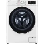 Стиральная машина LG F2V3HS0W класс: A загр.фронтальная макс.:7кг белый инвертор Стиральная машина LG F2V3HS0W класс: A загр.фронтальная макс.:7кг белый инвертор