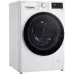 Стиральная машина LG F2V3HS0W класс: A загр.фронтальная макс.:7кг белый инвертор Стиральная машина LG F2V3HS0W класс: A загр.фронтальная макс.:7кг белый инвертор