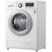 Стиральная машина LG F12M7NDS1 класс: A загр.фронтальная макс.:6кг белый инвертор Стиральная машина LG F12M7NDS1 класс: A загр.фронтальная макс.:6кг белый инвертор