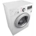 Стиральная машина LG F12M7NDS1 класс: A загр.фронтальная макс.:6кг белый инвертор Стиральная машина LG F12M7NDS1 класс: A загр.фронтальная макс.:6кг белый инвертор