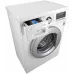 Стиральная машина LG F12M7NDS1 класс: A загр.фронтальная макс.:6кг белый инвертор Стиральная машина LG F12M7NDS1 класс: A загр.фронтальная макс.:6кг белый инвертор