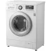 Стиральная машина LG F12M7NDS1 класс: A загр.фронтальная макс.:6кг белый инвертор Стиральная машина LG F12M7NDS1 класс: A загр.фронтальная макс.:6кг белый инвертор