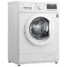 Стиральная машина LG F1296CDS0X класс: B загр.фронтальная макс.:6кг (с сушкой) белый инвертор