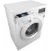 Стиральная машина LG F1296CDS0X класс: B загр.фронтальная макс.:6кг (с сушкой) белый инвертор