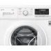 Стиральная машина LG F1296CDS0X класс: B загр.фронтальная макс.:6кг (с сушкой) белый инвертор
